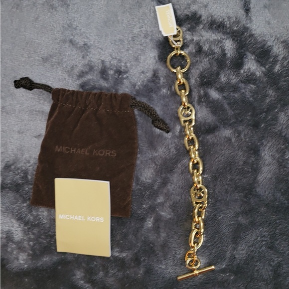 Michael kors bracelet - Picture 1 of 3